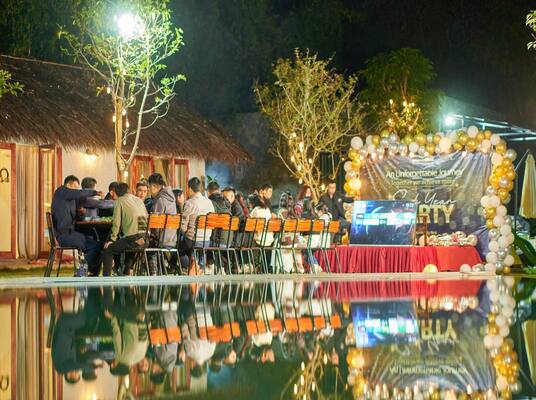 End Year Party 2022 End Year Party 2022