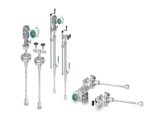 THIẾT BỊ ĐO ÁP SUẤT SIEMENS