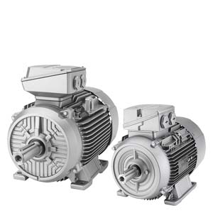 Motors - Siemens