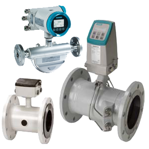 Thiết bị đo lường - Siemens