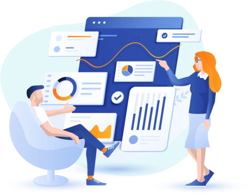 Tầm nhìn của MKC Tầm nhìn của MKC