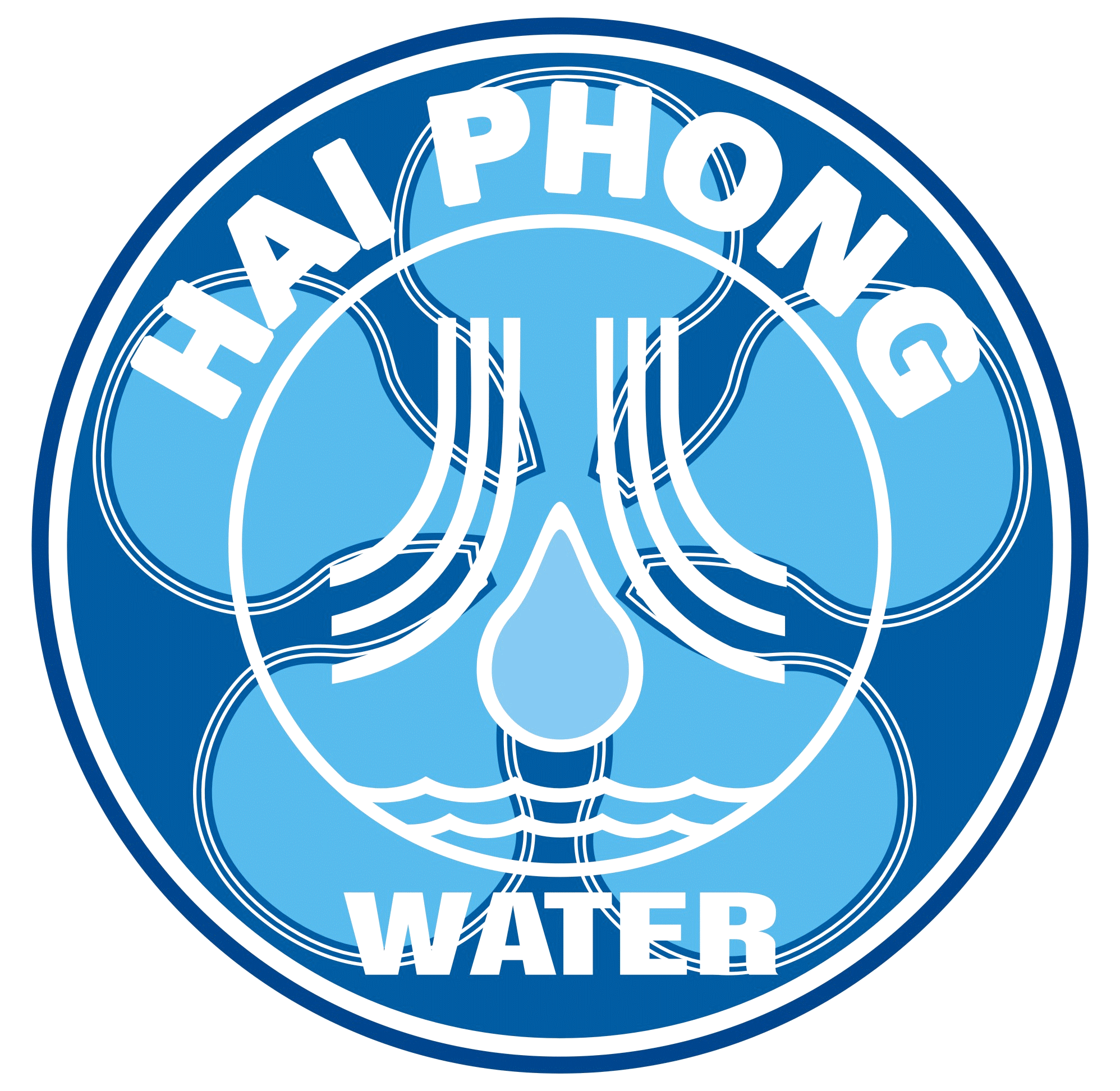 Công ty Cổ phần Cấp nước Hải Phòng  Công ty Cổ phần Cấp nước Hải Phòng