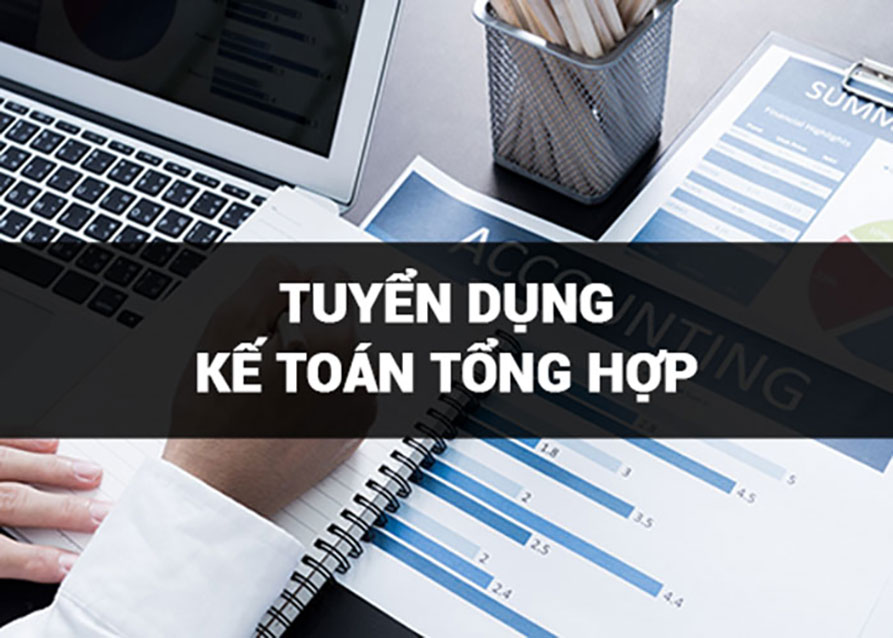 Tuyển dụng kế toán có hiểu biết sâu về các phần mềm kế toán Tuyển dụng kế toán có hiểu biết sâu về các phần mềm kế toán