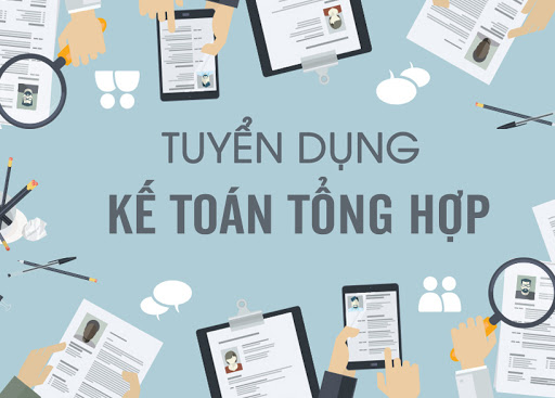 Tuyển dụng Kế toán thanh toán, kế toán tổng hợp Tuyển dụng Kế toán thanh toán, kế toán tổng hợp
