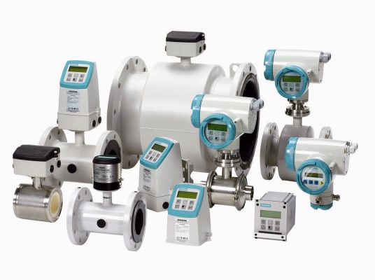 THIẾT BỊ ĐO LƯU LƯỢNG THIẾT BỊ ĐO LƯU LƯỢNG