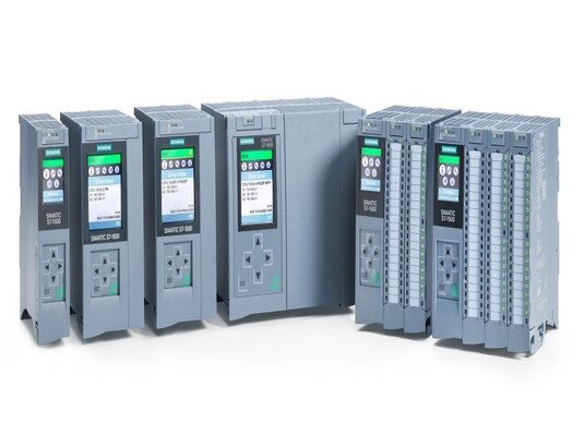 TỔNG QUAN VỀ BỘ ĐIỀU KHIỂN SIMATIC S7-1500 TỔNG QUAN VỀ BỘ ĐIỀU KHIỂN SIMATIC S7-1500